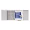 Adfors Saint-Gobain ADFORS 20 37 in. W in. Fiberglass Adjustable Window Screen FSP8555-U - alternate 1